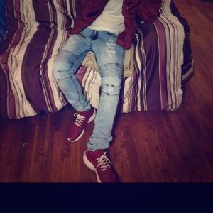 Meet your Posher, Angela